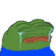 pepe_Vanish emote for Discord