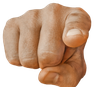point emote for Discord
