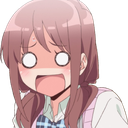 HarukaOozoraEOQ emote for Discord