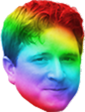 kappapride emote for Discord