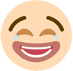 REAL_JOY emote for Discord