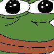 PepeYum emote for Discord