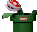 plantDab emote for Discord