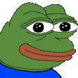 UltimateDab emote for Discord