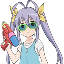 RengeGun emote for Discord