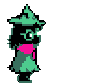 rasielTwirl emote for Discord