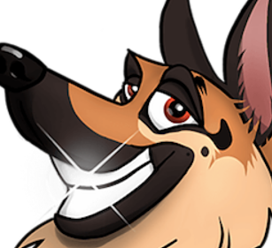cool_shepherd emote for Discord