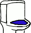 pepe_Toilet emote for Discord