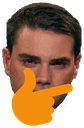 ben_shapiro_think static emote
