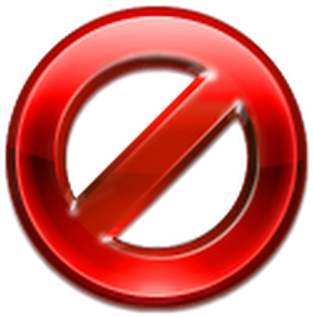 negate emote for Discord