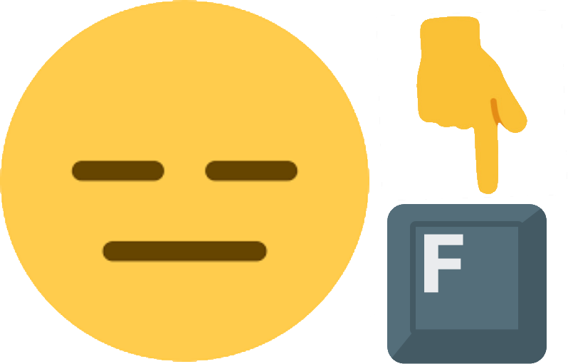 Mind_Therespect emote for Discord