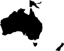 oceania emote for Discord