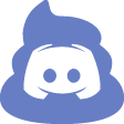 shitcord emote for Discord