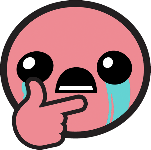 Biblethonk emote for Discord