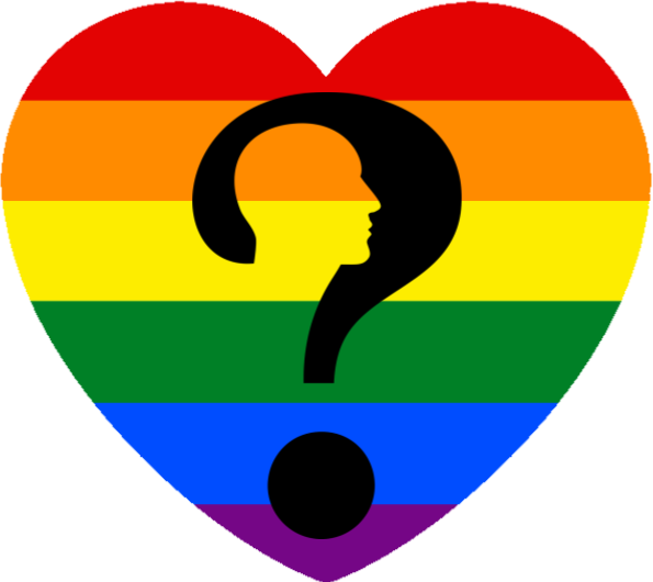 Questioning_Heart_Emoji emote for Discord
