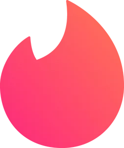 tinder emote for Discord