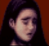 jenniferscared emote for Discord