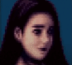 jennifertalking emote for Discord
