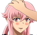 yuno_pet emote for Discord