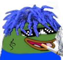 Rapper emote for Discord