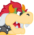 DiscordBowser emote for Discord
