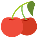 cherry emote for Discord