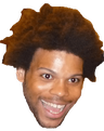 TriHard emote for Discord