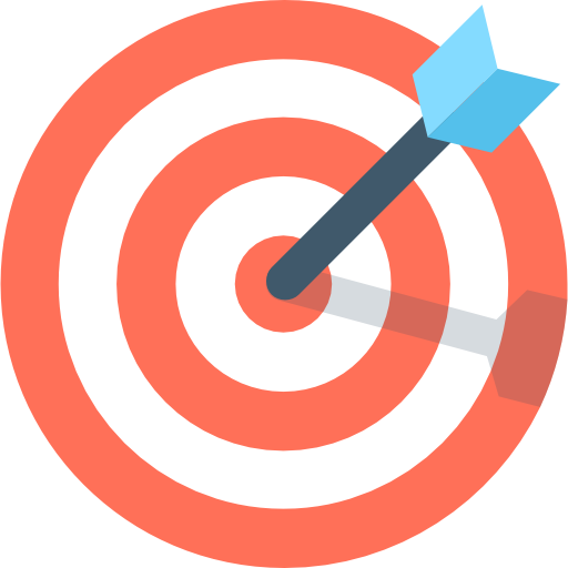 Targety emote for Discord