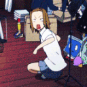 ritsubaka emote for Discord
