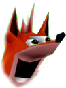 Woah emote for Discord