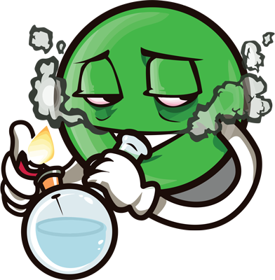 DABEATDOWN emote for Discord