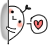 yanpeak emote for Discord