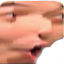 Pogger emote for Discord