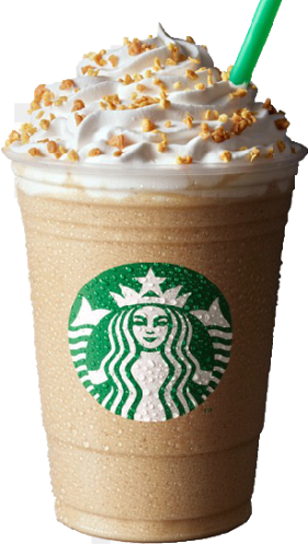 PumpkinSpiceLatte4 emote for Discord