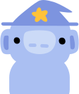 WizardWumpus emote for Discord