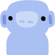 BasicWumpus emote for Discord