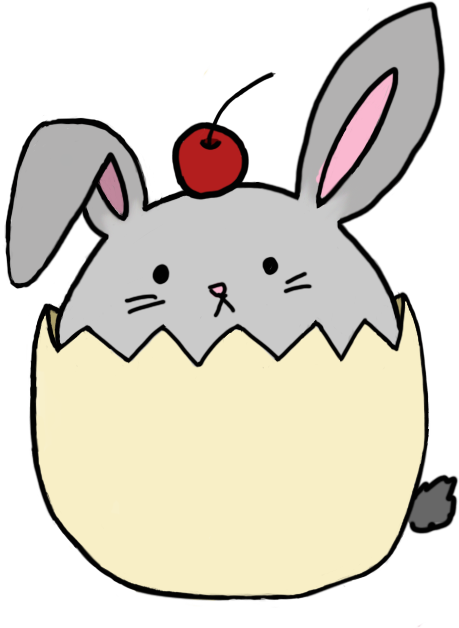 BarryBun emote for Discord