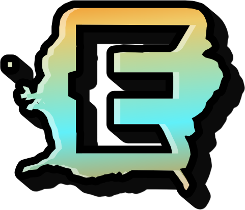 E emote for Discord