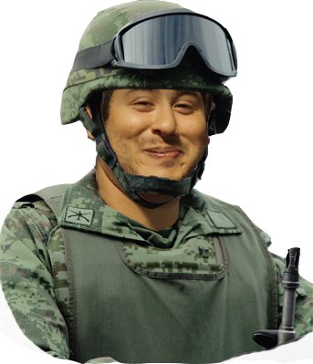 SgtSlippy emote for Discord