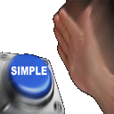 Simple emote for Discord