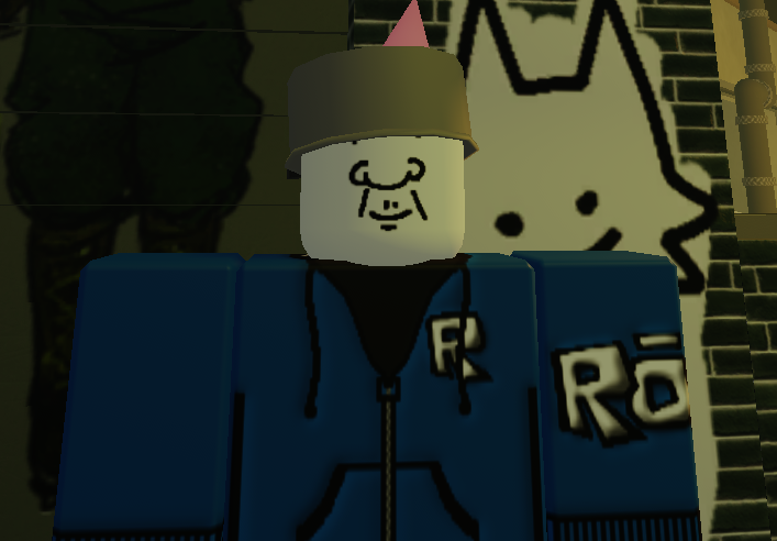 bolger emote for Discord
