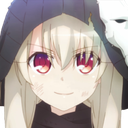 illyaassasin emote for Discord