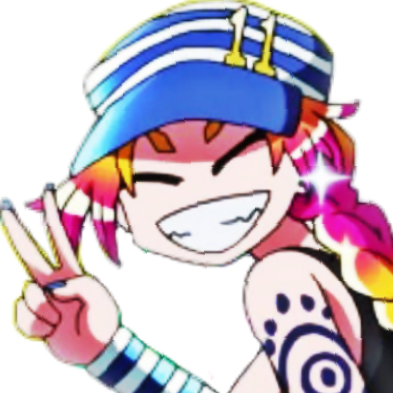 Uno_Nanbaka emote for Discord