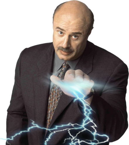 DrKill emote for Discord