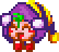 Gryll_happy emote for Discord