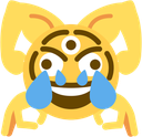 god emote for Discord