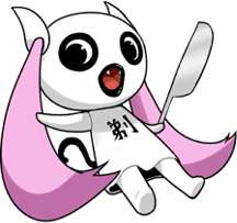 doushitechan emote for Discord