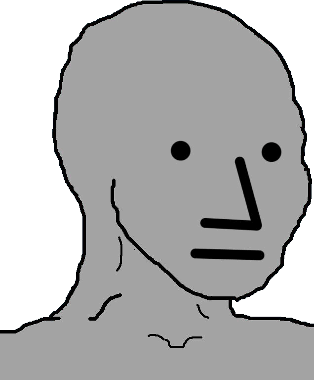 NPC emote for Discord
