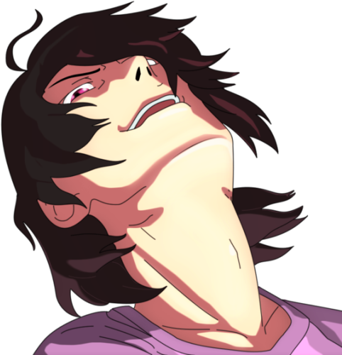 araragi emote for Discord