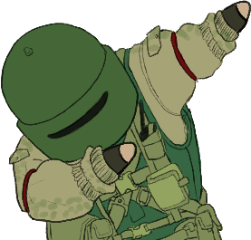 chanka emote for Discord